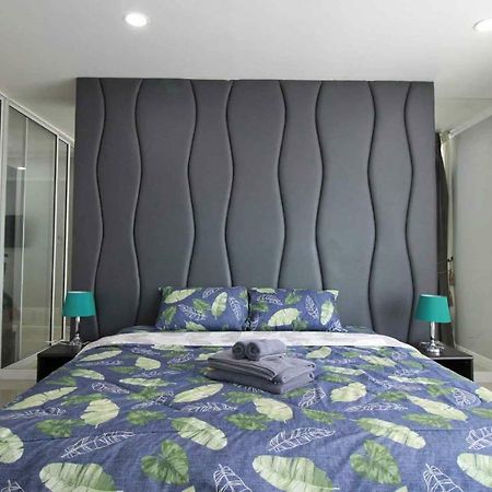 Ferienwohnung The Ocean Pearl Pattaya Exterior foto