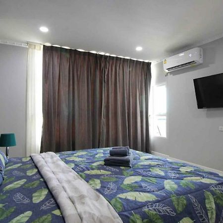 Ferienwohnung The Ocean Pearl Pattaya Exterior foto