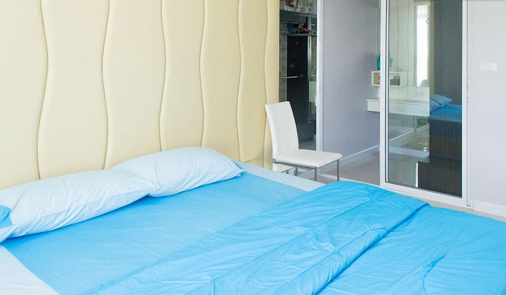 Ferienwohnung The Ocean Pearl Pattaya Zimmer foto